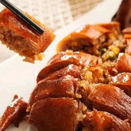 糯米八宝鸭阵容搭配攻略：解锁最强美食组合秘籍