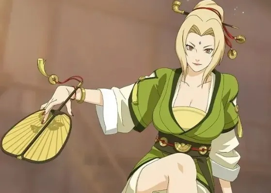 火影忍者纲手侠隐江湖攻略：揭秘全暴击高效技巧