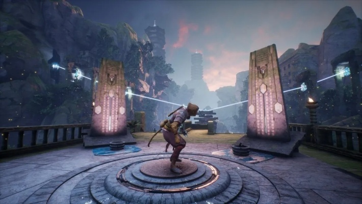 人气爆棚！盘点假3D游戏中的热门佳作，解锁全新游戏体验