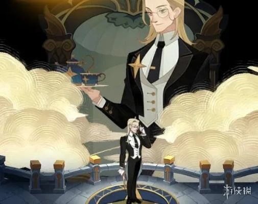 剑与远征奥斯卡背景揭秘：隐忍执事传奇人物深度解析