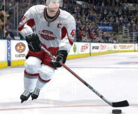 冰球竞技巅峰，盘点十大热门必玩冰球游戏推荐