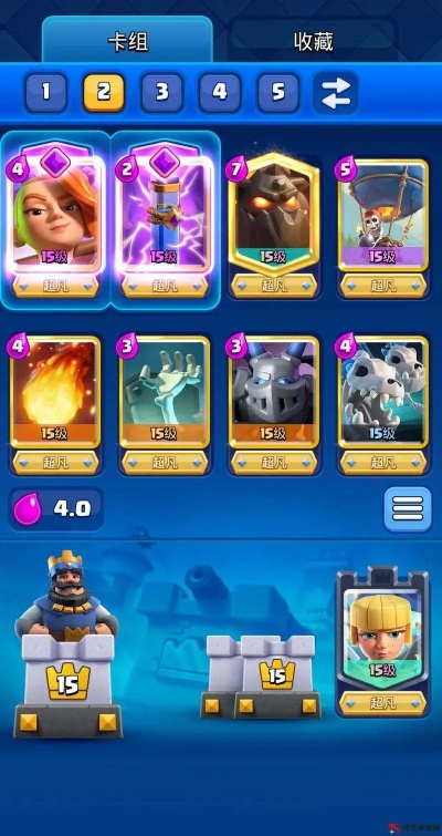 熊孩子球散搭流攻略：卡组搭配技巧与实战玩法解析