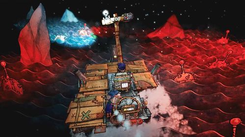 热门航海游戏盘点：下载量爆棚的十大航海冒险佳作推荐