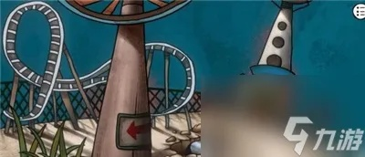 迷失岛前传调钟攻略：海边游乐园时间设置技巧揭秘
