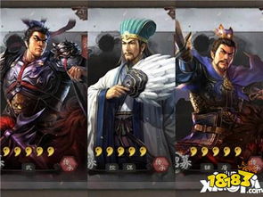 程普实战攻略：战法阵容搭配技巧深度解析