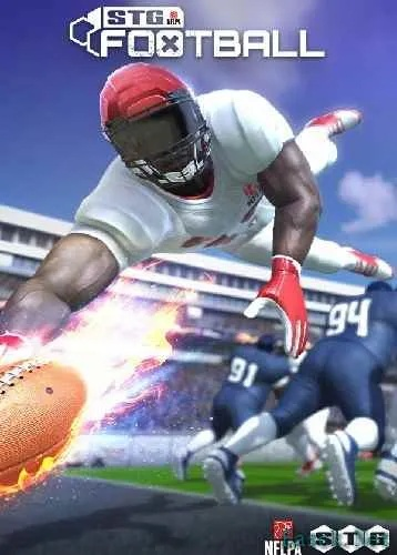 最新美式橄榄球游戏盘点：揭秘十大热门佳作，畅享竞技盛宴