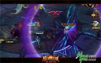 战歌堕天使路西法技能解析：羁绊效果揭秘，助你战力飙升