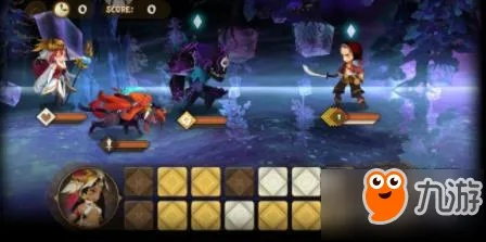 万象物语寒水幻境攻略分享，深度解析新玩法技巧