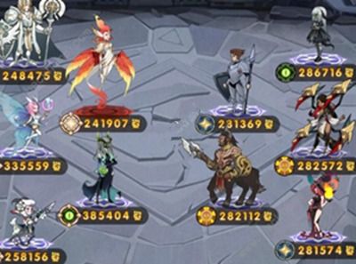 剑与远征BOSS挑战攻略：折跃之隙配置技巧，轻松通关秘籍大公开