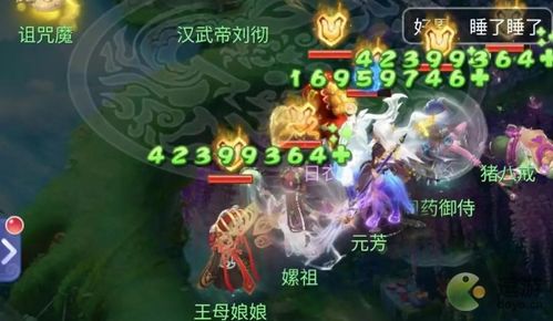 秦皇汉武鸿门枪阵容攻略：揭秘绝配搭配技巧，助你战无不胜