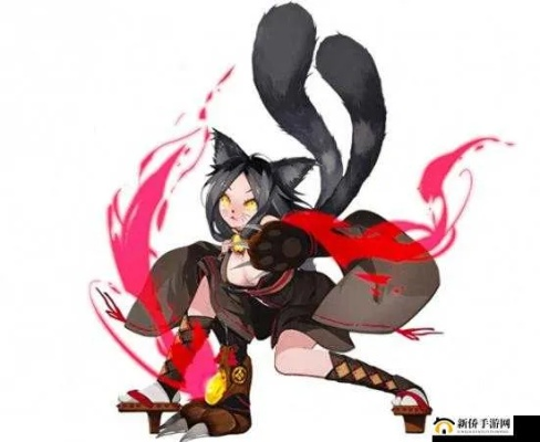 新春黑猫角色深度解析：属性技能全揭秘，攻略必备！