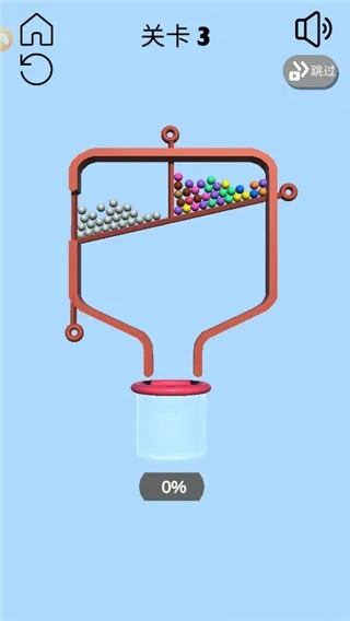 别针大师32关通关秘籍：高效攻略助你轻松闯关！