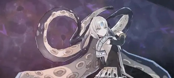 何罗技能解析：山海镜花中这位神秘角色究竟有多强？