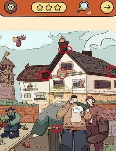 脑洞侦探社20关揭秘：消失宝物攻略，轻松解锁宝藏新技巧