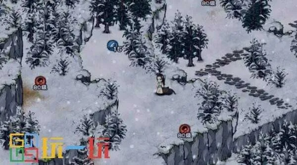 烟雨江湖：揭秘孔雀山庄位置，逃婚支线攻略一网打尽！