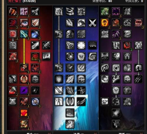 传说级冒险者天赋加点技巧揭秘：高效升级攻略必看