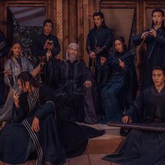 仁鬼BOSS挑战攻略：烟雨江湖独家高效打法揭秘