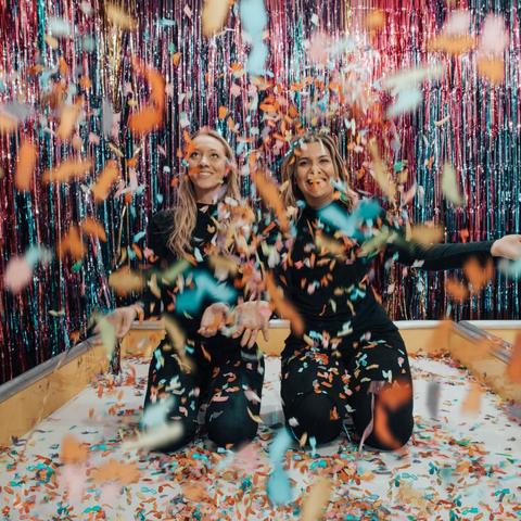 派对狂欢必备！十大经典游戏盘点，解锁欢乐新境界