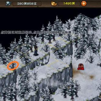 烟雨江湖红景天高效获取攻略，轻松掌握红景天秘密技巧