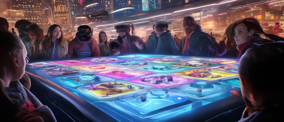 电子音乐游戏盘点：最新热门推荐，解锁音乐创作新境界