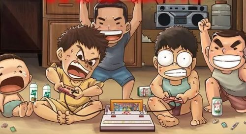 卡通游戏盘点：十大经典必玩，解锁童年回忆新篇章