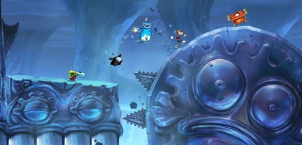 十大热门氛围游戏盘点：揭秘沉浸式体验巅峰之作