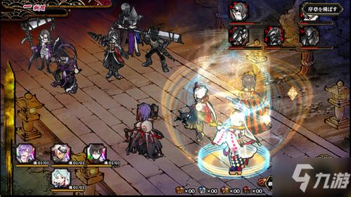 一血万杰侍职业排行：节奏之巅强力星英杰推荐攻略