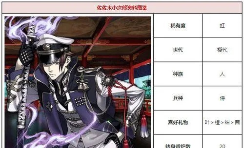 元兴寺英杰技能深度解析，一血万杰属性图鉴必看攻略