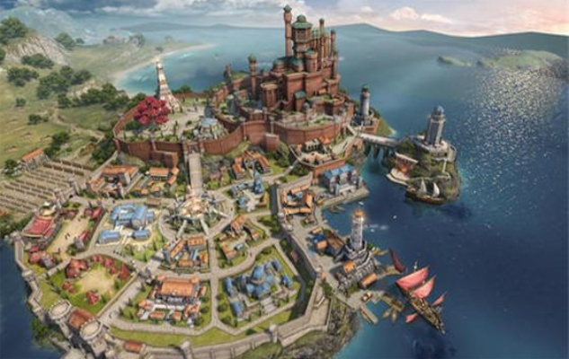 十大精选建筑建造游戏盘点：揭秘玩家必玩攻略秘籍