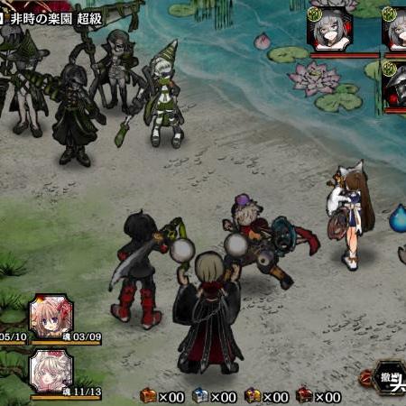 夜刀英杰技能解析：深度图鉴揭秘，一血万杰必备攻略！