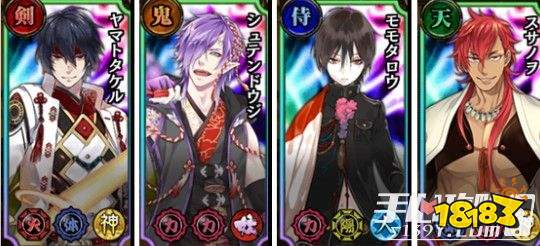 樱代大和武尊英杰技能解析：深度属性图鉴，揭秘一血万杰核心玩法