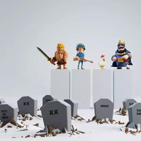 热门经营游戏盘点：下载量飙升，这些值得一试的佳作推荐！