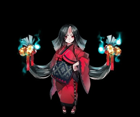 血万杰座敷童子技能解析！深度图鉴揭秘英杰属性秘籍