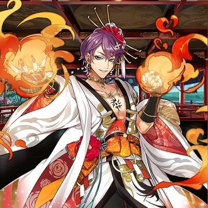 一血万杰原业平英杰技能解析，深度属性图鉴攻略揭秘