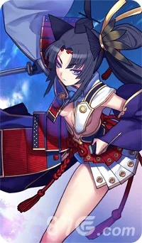 一血万杰樱代牛若丸英杰技能深度解析，属性图鉴必看攻略！