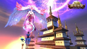 绯梦契约深度攻略：揭秘异界玩法新境界