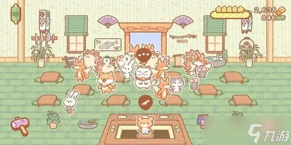 动物餐厅奇幻萝卜解锁攻略：揭秘独特用途，提升餐厅魅力