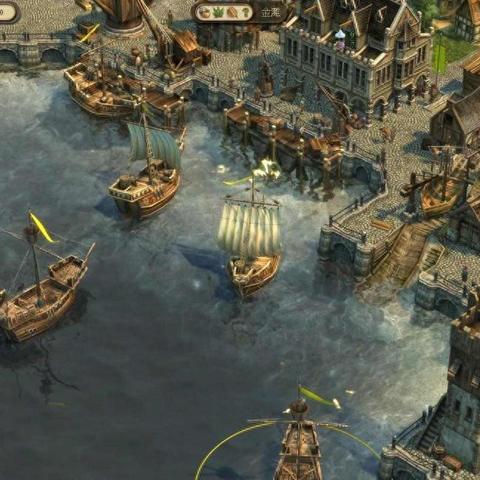 历史游戏盘点：精选佳作回顾，重温经典历史瞬间