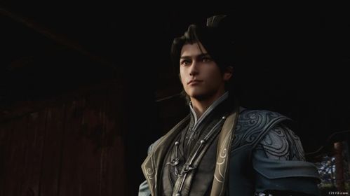 《代号：致金庸》全球首曝，武侠世界等你探索，独家揭秘！