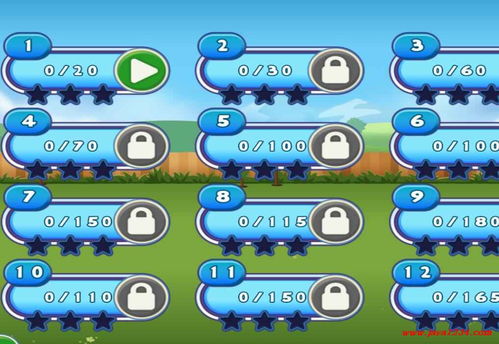 《小狗无聊难题解》第10关通关攻略，轻松解锁游戏新境界