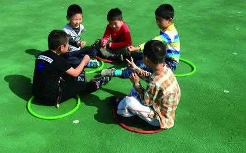 热门童玩推荐：盘点最受欢迎的儿童游戏，解锁快乐时光