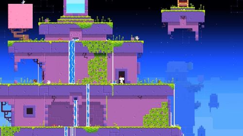 像素游戏推荐：揭秘热门像素风游戏，畅玩经典再现！