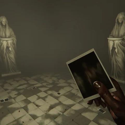 热门第一人称游戏排行，揭秘沉浸式游戏体验新选择