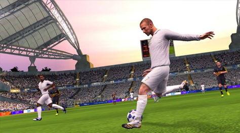 十大热门足球游戏盘点：揭秘最佳足球游戏选择指南