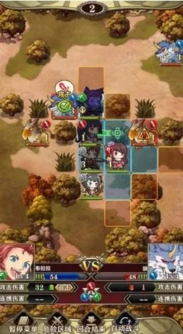 热门SRPG精选攻略，揭秘高人气SRPG游戏秘籍