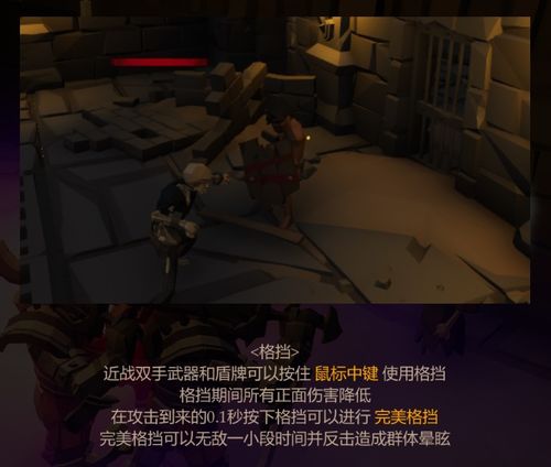 无期迷途卡门奈特机制深度揭秘：解锁全新游戏玩法攻略