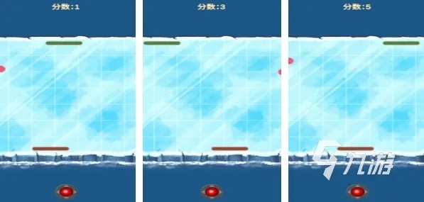 热门分屏游戏推荐：盘点那些让你欲罢不能的多人互动佳作