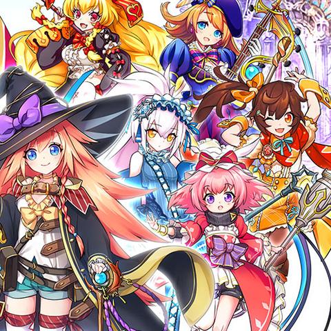 十大热门耐玩二次元游戏盘点，揭秘哪些二次元游戏值得一试