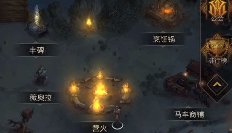 地下城堡3魂之诗尼尔维亚通关秘籍：解锁隐藏关卡必看攻略