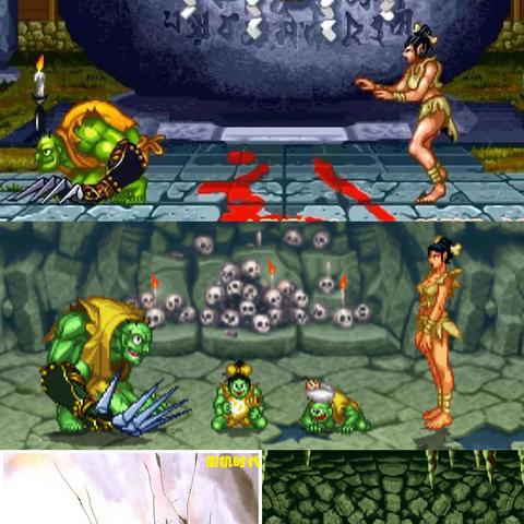 热门生存游戏盘点：人气飙升的生存游戏推荐指南